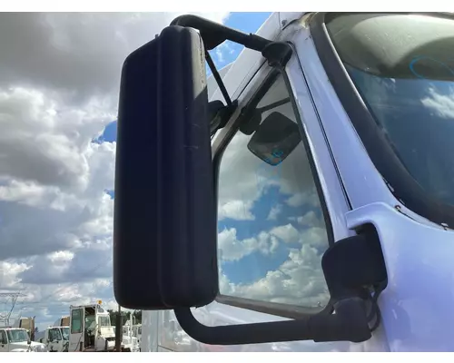 Volvo VNL Door Mirror