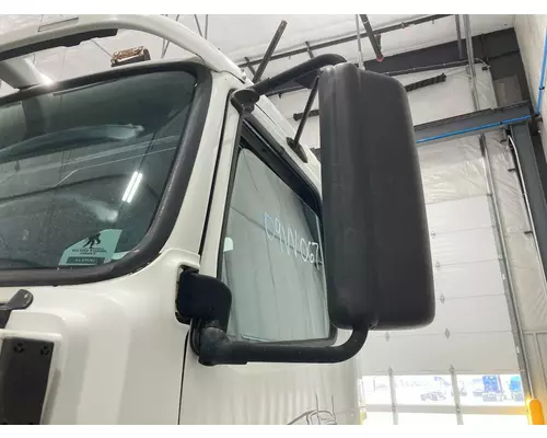 Volvo VNL Door Mirror