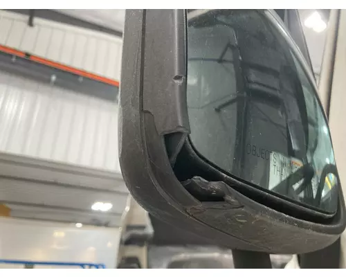 Volvo VNL Door Mirror