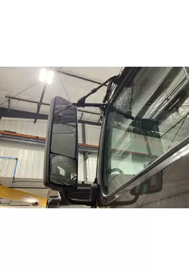 Volvo VNL Door Mirror