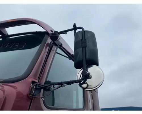 Volvo VNL Door Mirror