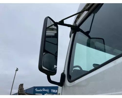 Volvo VNL Door Mirror