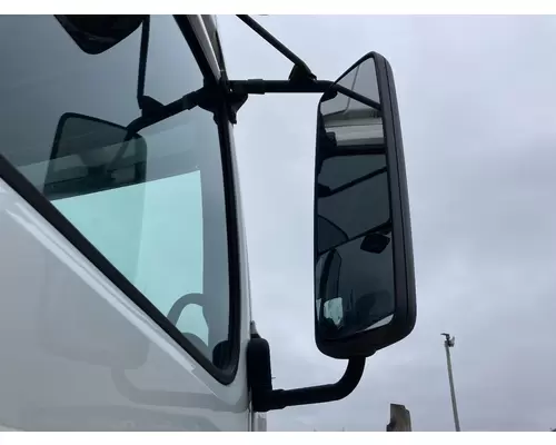 Volvo VNL Door Mirror
