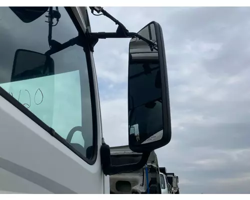 Volvo VNL Door Mirror