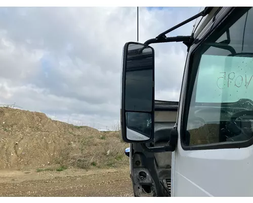 Volvo VNL Door Mirror