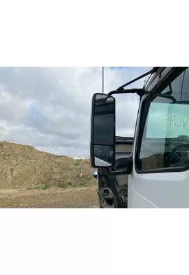 Volvo VNL Door Mirror