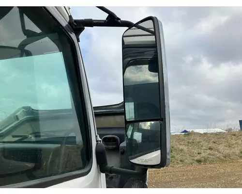 Volvo VNL Door Mirror