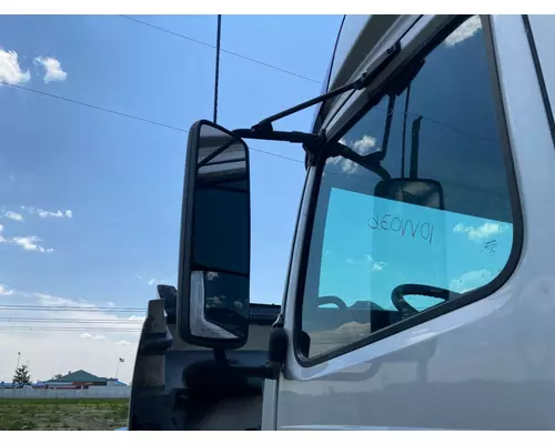 Volvo VNL Door Mirror