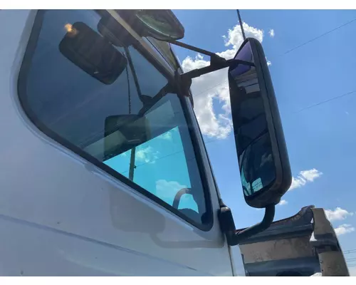 Volvo VNL Door Mirror