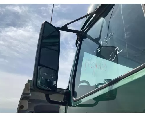 Volvo VNL Door Mirror