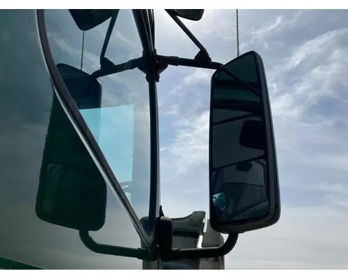 Volvo VNL Door Mirror