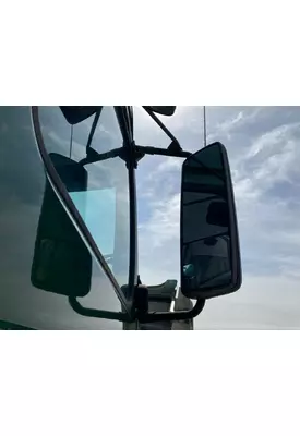 Volvo VNL Door Mirror