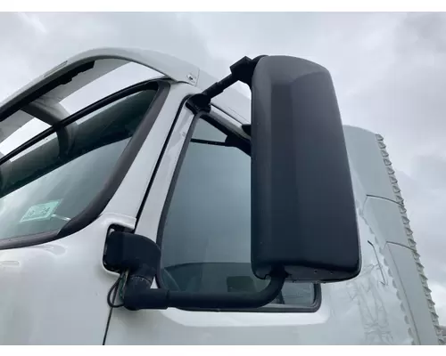 Volvo VNL Door Mirror