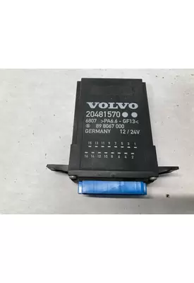 Volvo VNL Door Module