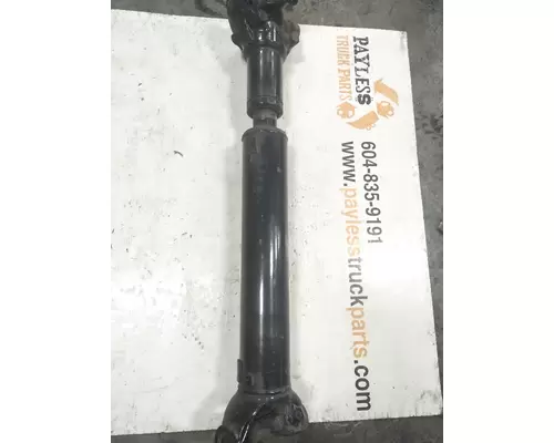 Volvo VNL Drive Shaft, Rear