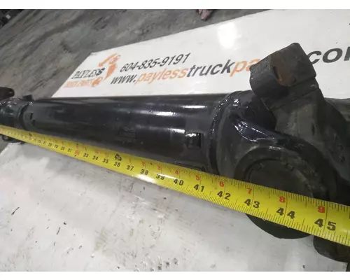 Volvo VNL Drive Shaft, Rear