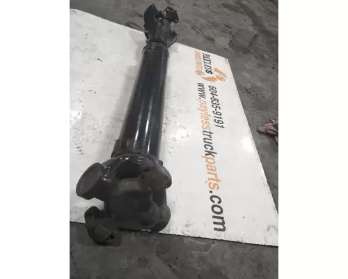 Volvo VNL Drive Shaft, Rear