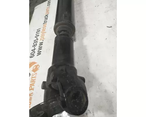 Volvo VNL Drive Shaft, Rear