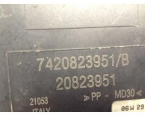 Volvo VNL Electrical Misc. Parts