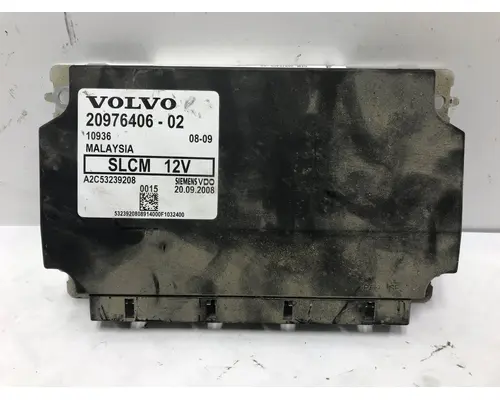 Volvo VNL Electrical Misc. Parts