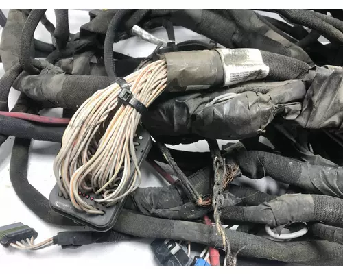Volvo VNL Electrical Misc. Parts