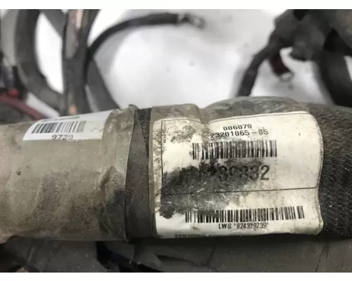 Volvo VNL Electrical Misc. Parts