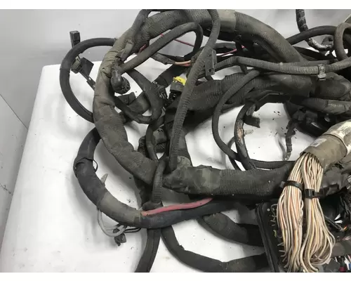 Volvo VNL Electrical Misc. Parts