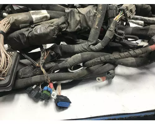 Volvo VNL Electrical Misc. Parts
