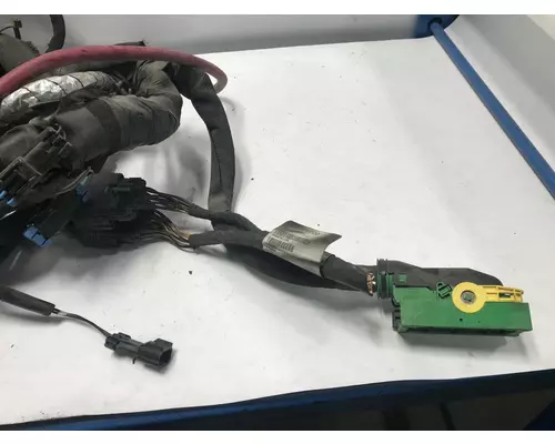 Volvo VNL Electrical Misc. Parts