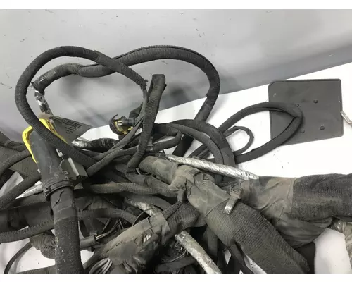Volvo VNL Electrical Misc. Parts