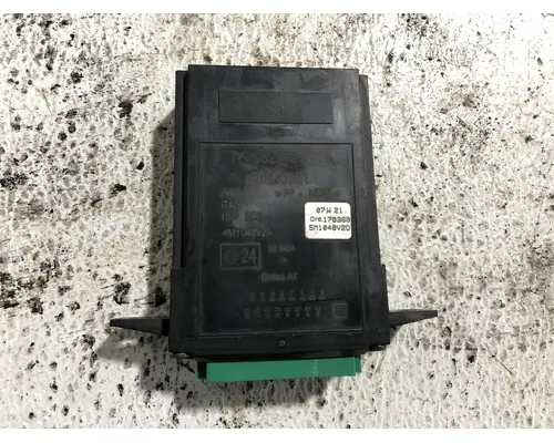 Volvo VNL Electrical Misc. Parts