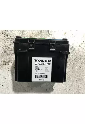 Volvo VNL Electrical Misc. Parts