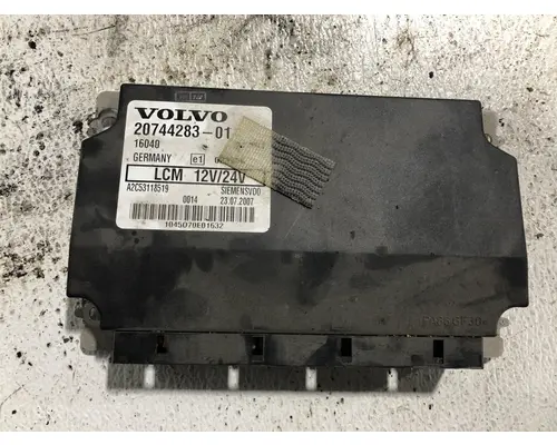 Volvo VNL Electrical Misc. Parts