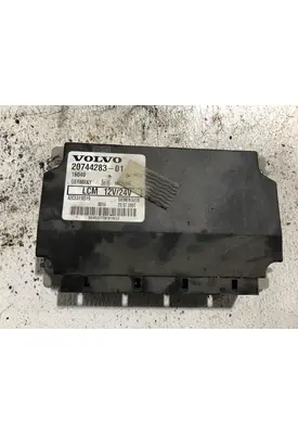 Volvo VNL Electrical Misc. Parts