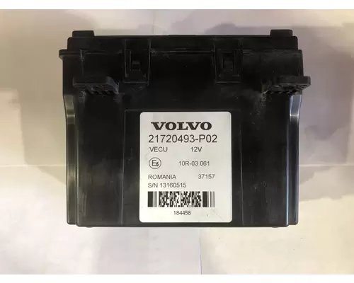 Volvo VNL Electrical Misc. Parts