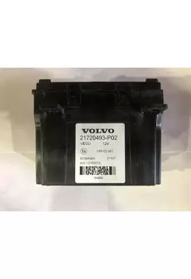 Volvo VNL Electrical Misc. Parts