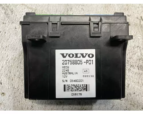 Volvo VNL Electrical Misc. Parts