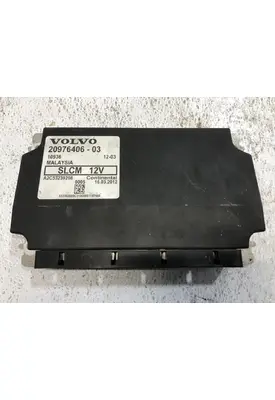 Volvo VNL Electrical Misc. Parts