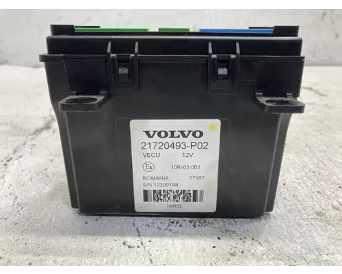 Volvo VNL Electrical Misc. Parts