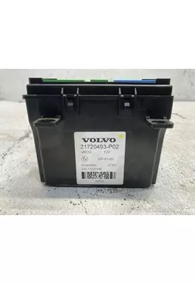 Volvo VNL Electrical Misc. Parts