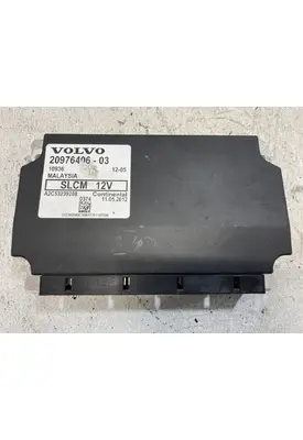 Volvo VNL Electrical Misc. Parts