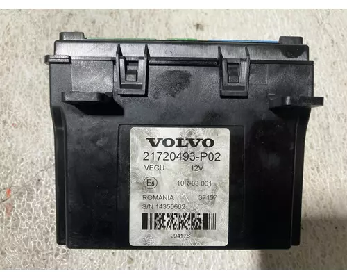 Volvo VNL Electrical Misc. Parts