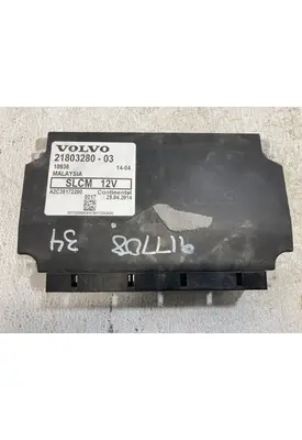 Volvo VNL Electrical Misc. Parts