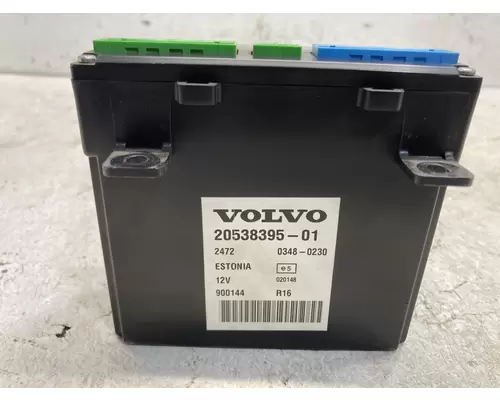 Volvo VNL Electrical Misc. Parts