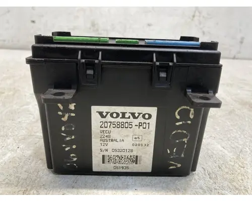 Volvo VNL Electrical Misc. Parts
