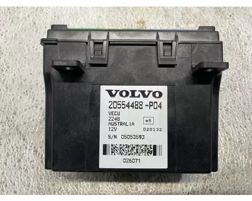 Volvo VNL Electrical Misc. Parts