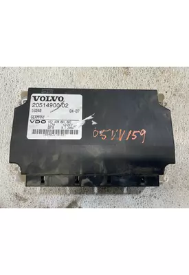 Volvo VNL Electrical Misc. Parts