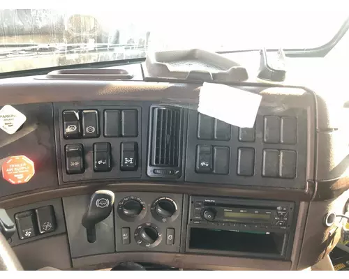 Volvo VNL Electrical Misc. Parts