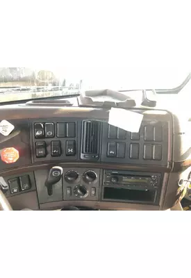 Volvo VNL Electrical Misc. Parts