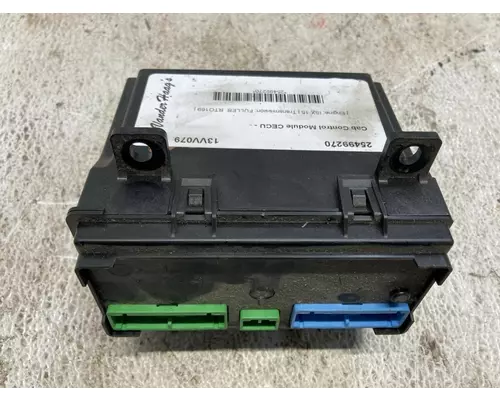 Volvo VNL Electrical Misc. Parts